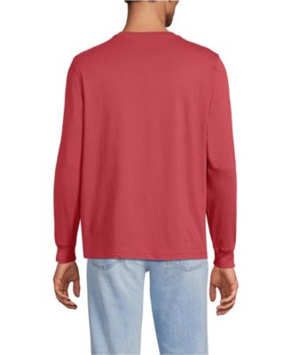 Men's Super-T Long Sleeve T-Shirt