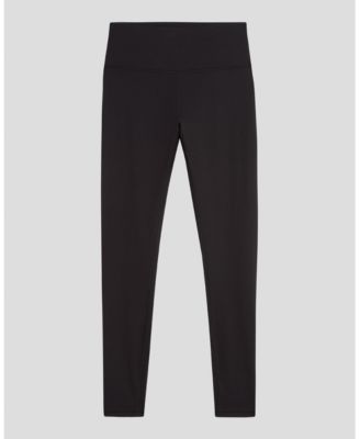 Women's Plus Size Next-to-Naked Legging