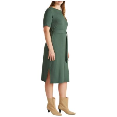 Green Little Black Plus Size Maxi Dresses | Macy's