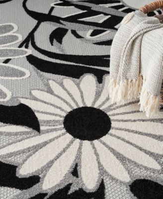 Aloha ALH33 7'x10' Area Rug