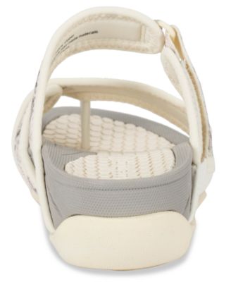 Women's Deserae Slip-On Slide Sandals