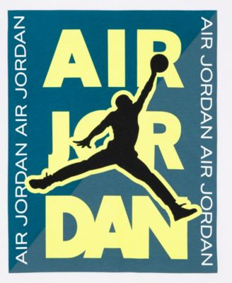 Boys' 4-7 Short-Sleeve Crewneck T-Shirt