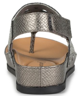 Women's Winika Round Toe Sandals