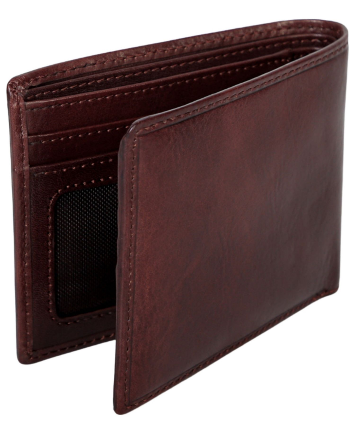 Men's Billfold Wallet