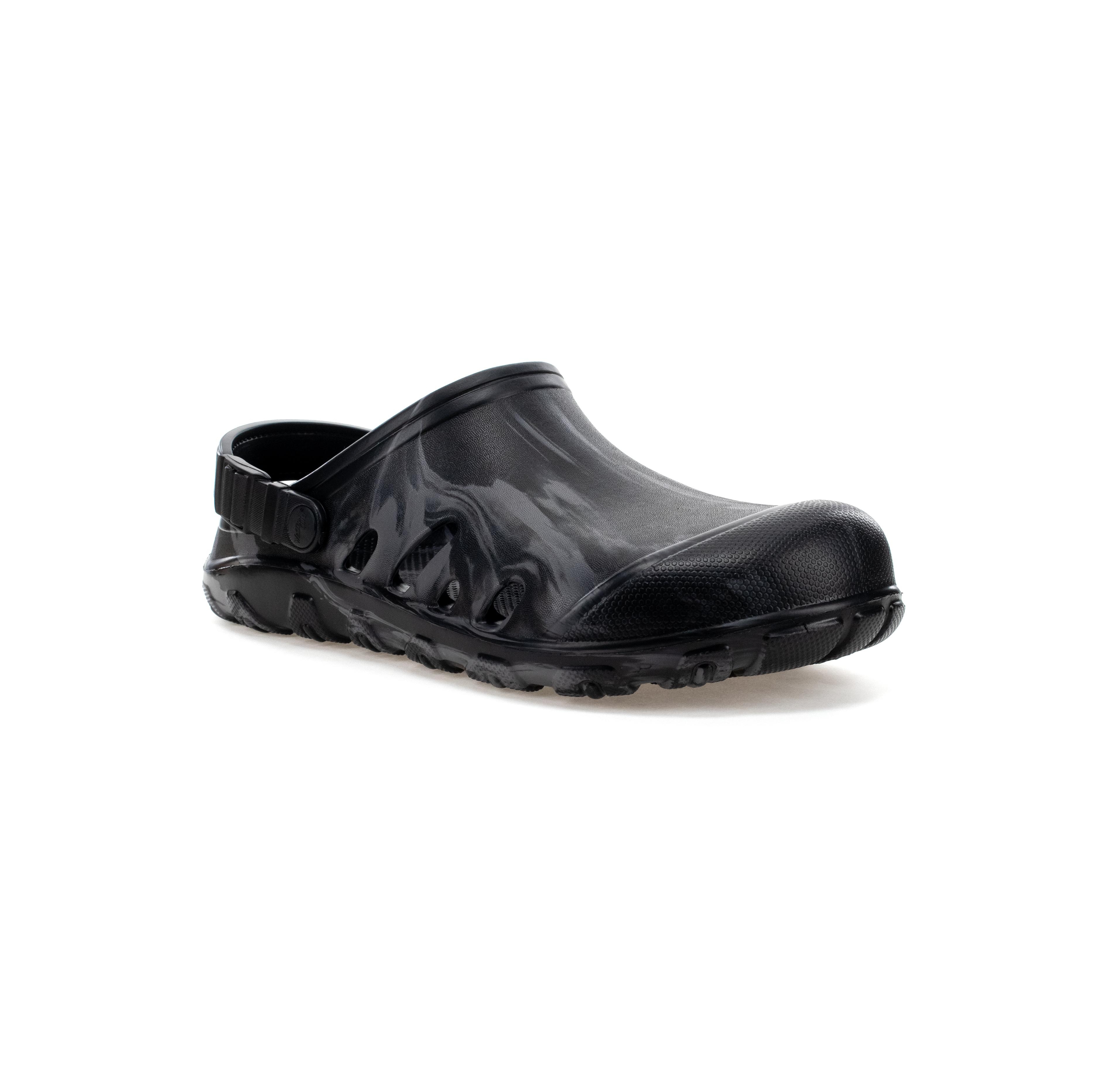 Western Chief Men's Easies Marbled Clog