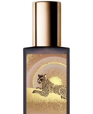 African Leather Eau De Parfum Spray, 1 oz.