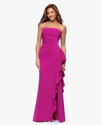 Women's Long Dress