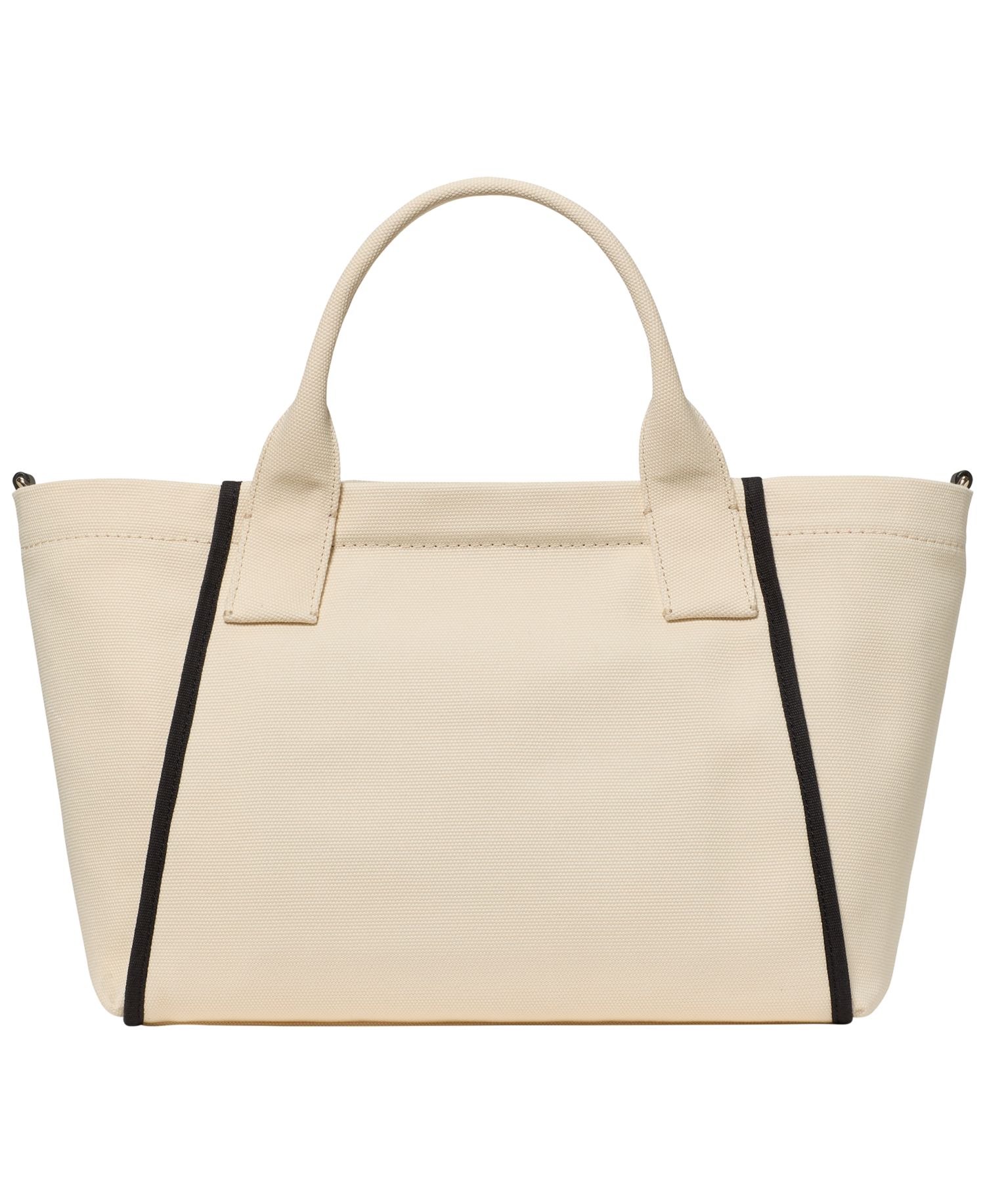 Dash Medium Canvas Tote Bag