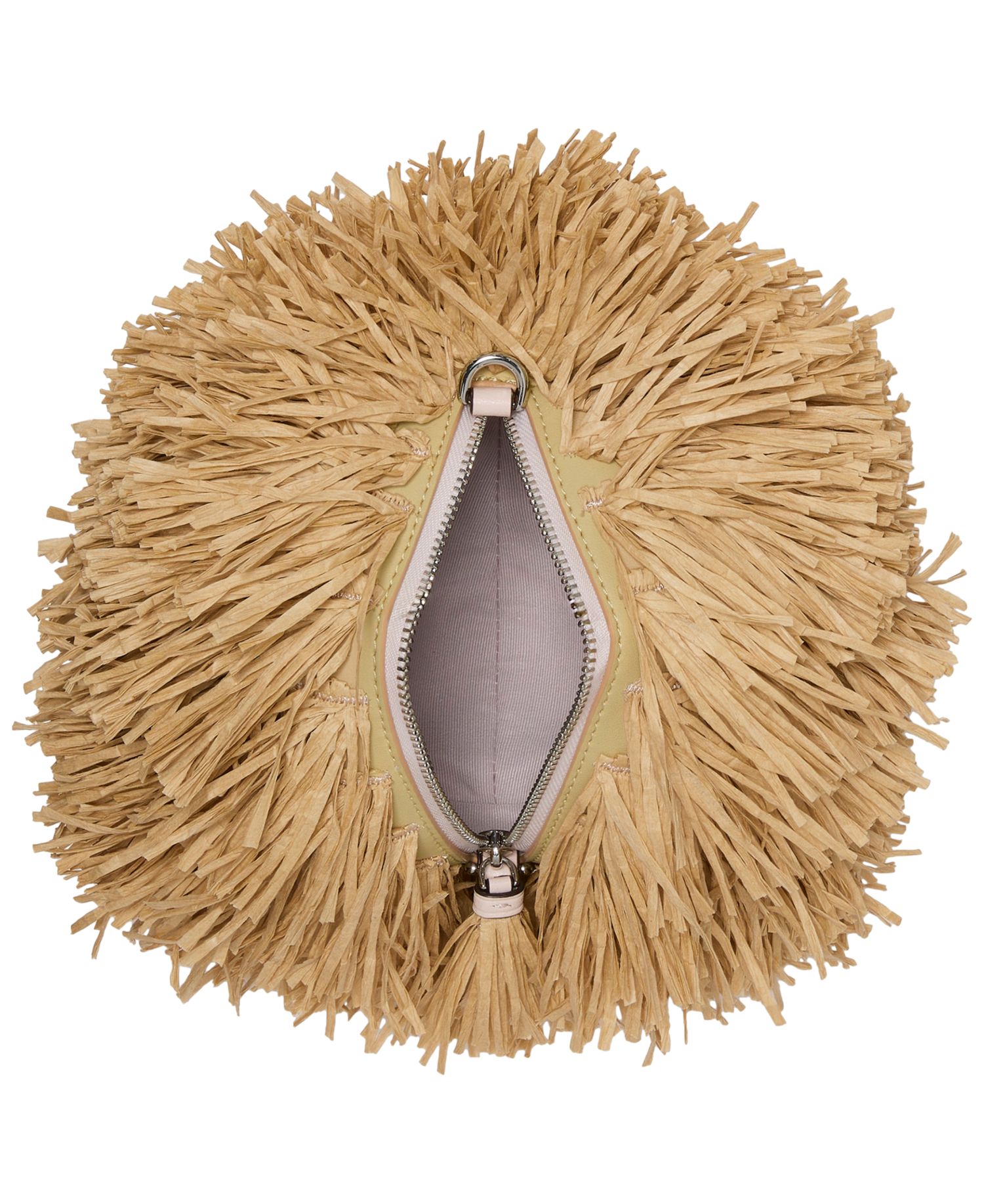 Stevie Hedgehog Mini Crossbody Bag