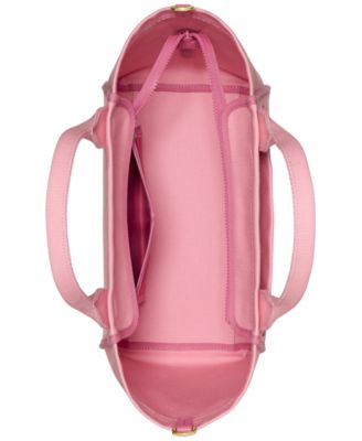 Dash Medium Canvas Tote Bag