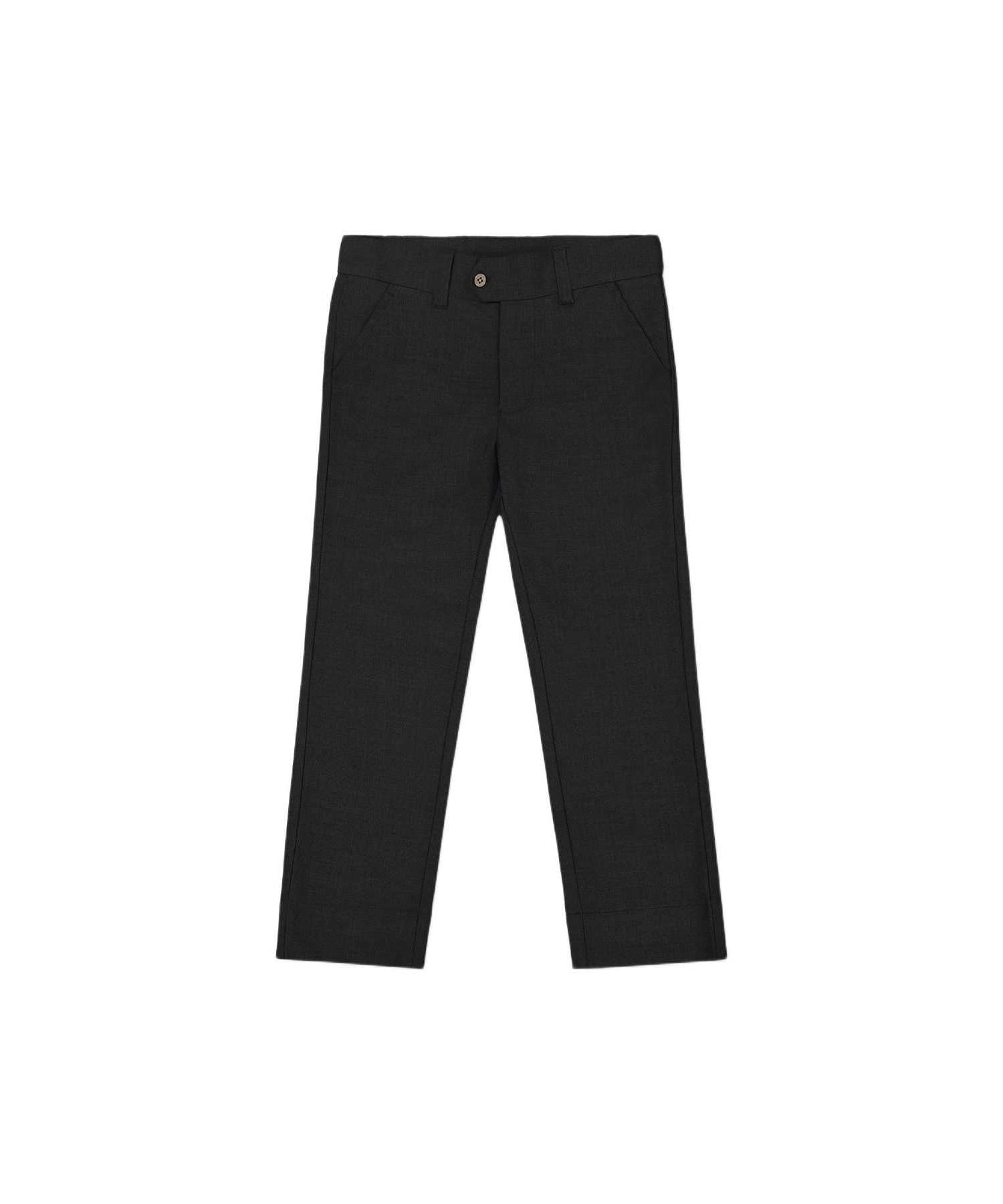 Big Boys Classic Pants