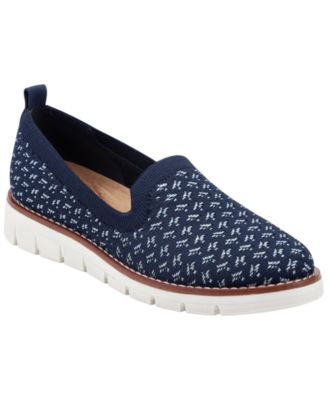 Women's Valina eFlex Knit Easy-On Loafers