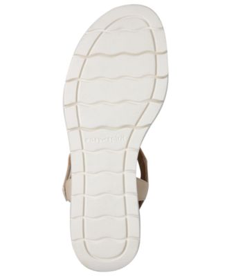 Women's Edythe Woven Wedge Sandals