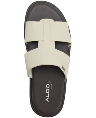 Men's Gonzalo Slip-On Flat Sandals