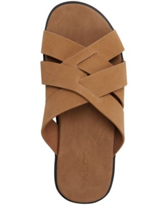 Men's Birchill Slip-On Slides