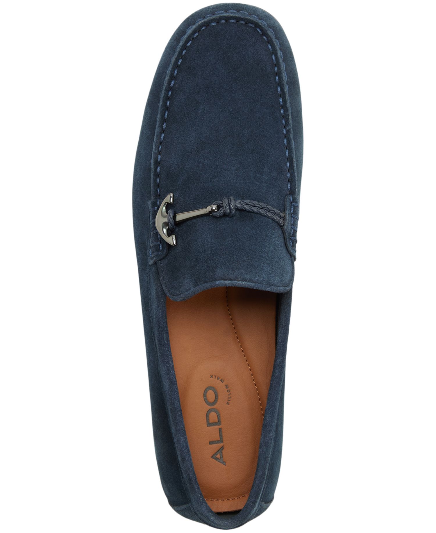 Men's Wilbart-In Slip-On Shoes