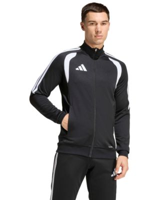 Men's Tiro 26 League Zip-Front Training Jacket