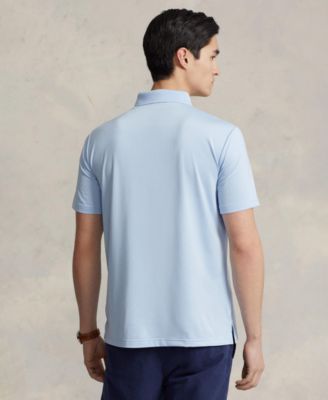 Men's Classic-Fit Performance Polo Shirt
