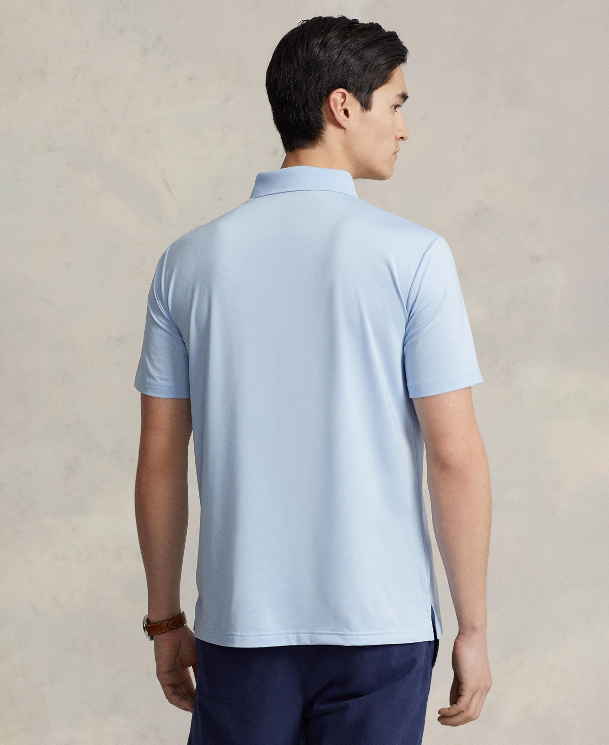 Polo Ralph Lauren Men's Classic-Fit Performance Shirt