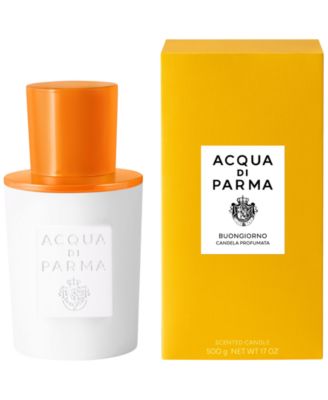 La Chapeau! Piccola Buongiorno Candle, 17 oz.