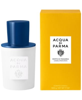 La Chapeau! Piccola Mirto Di Panarea Candle, 17 oz.