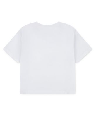 Girls' 7-16 Brooklyn Essentials T-Shirt