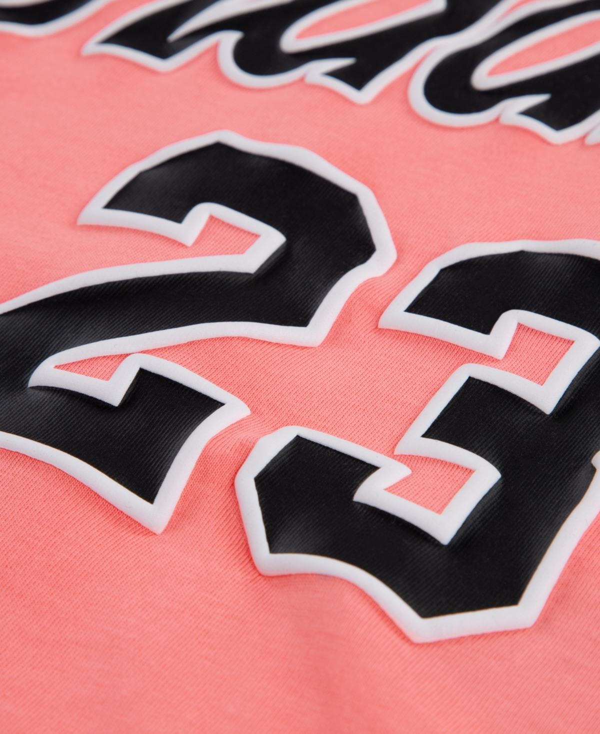 Jordan Girls' 4T-6X Flowy Durasheen Crewneck T-Shirt and Shorts, 2-Piece Set