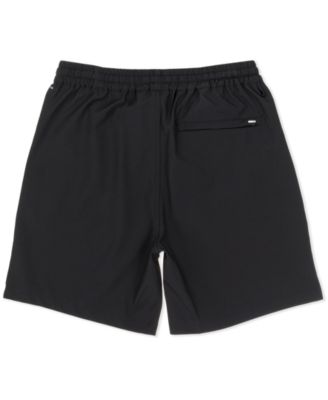 Men's H2O-DRI Moisture-Wicking Performance Shorts
