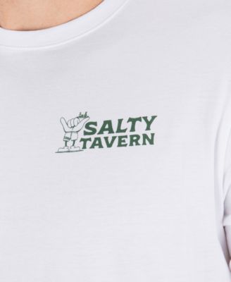 Men's Salty Tavern Short-Sleeve T-Shirt