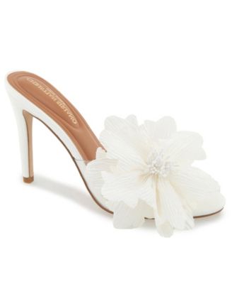 Women's Joxa Flower Heeled Sandal