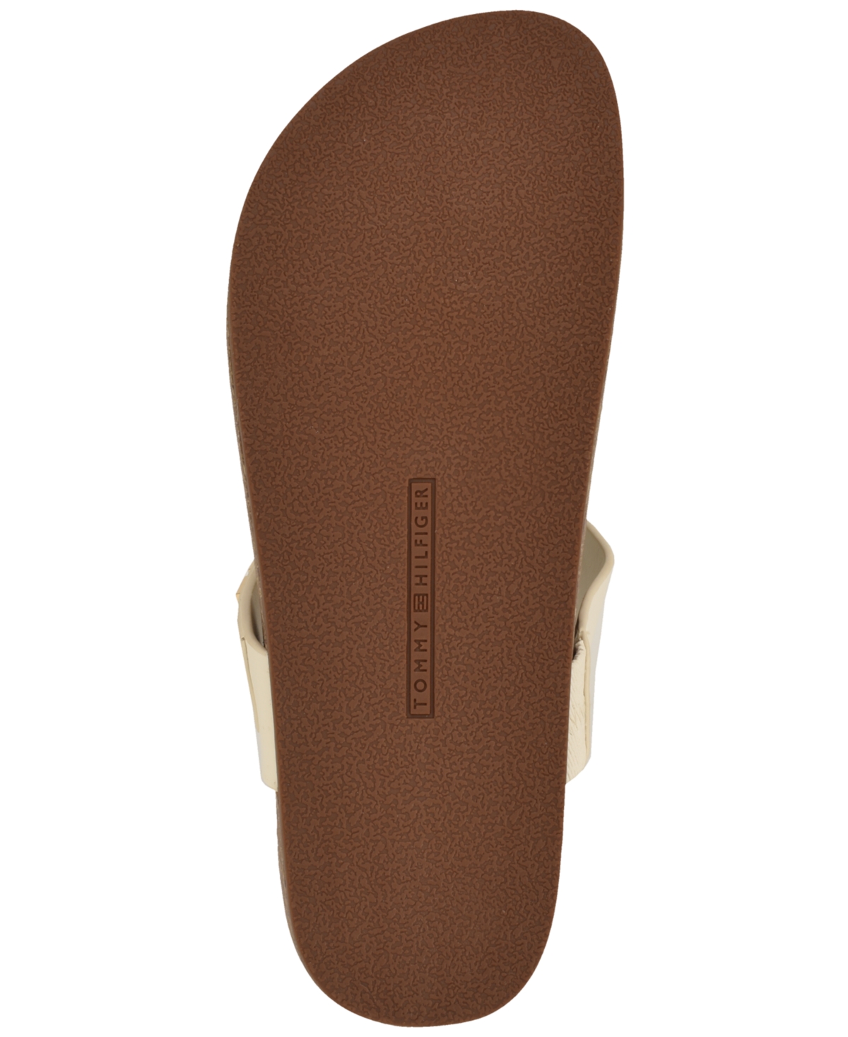 Tommy Hilfiger Women's Tobeach Thong Slip-On Footbed Sandals