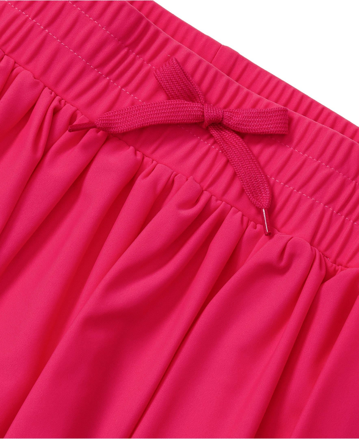 Lands' End Girls Active Flutter Shorts