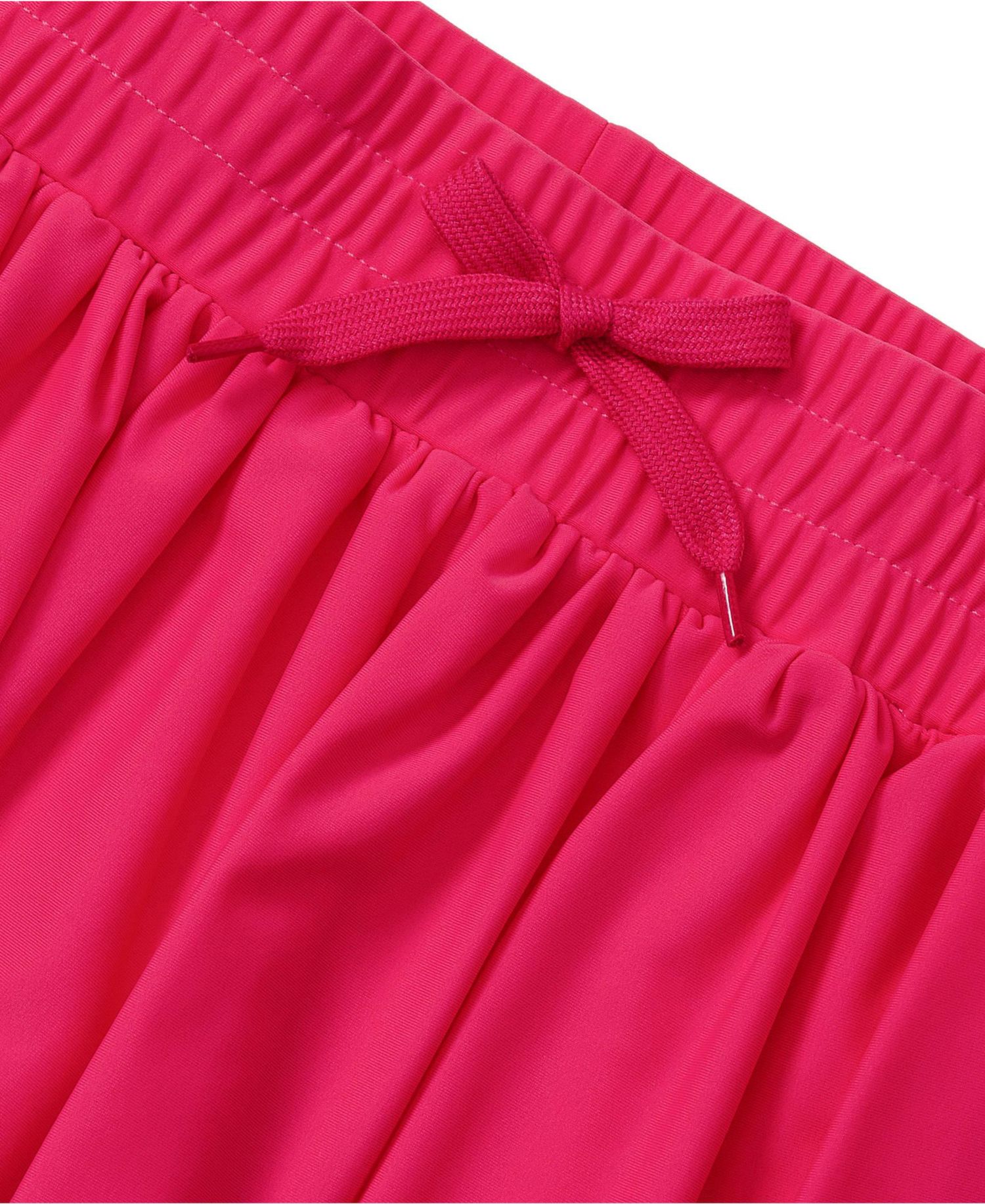 Girls Active Flutter Shorts