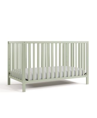 Morningside 5-in-1 Convertible Crib