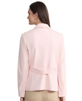 Women's Double Breasted Jacket