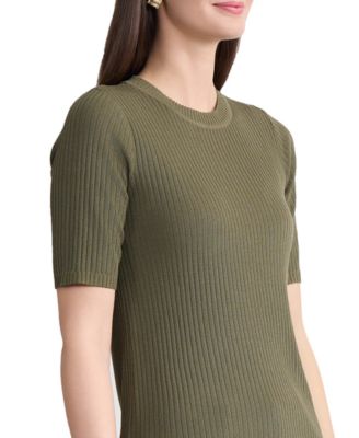 Women's Sutton Crew Neck Top