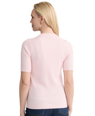 Women's Sutton Crew Neck Top