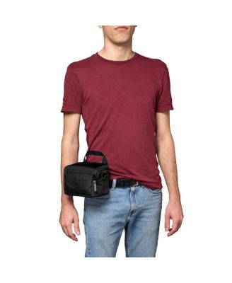 Advanced III Shoulder Bag for DSLR/CSC Camera, XS