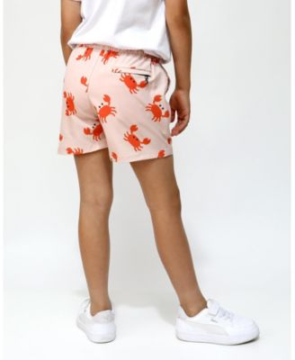 Boys Crusher Jr. Swim Shorts