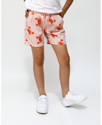 Boys Crusher Jr. Swim Shorts