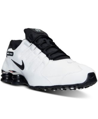 finish line nike shox nz