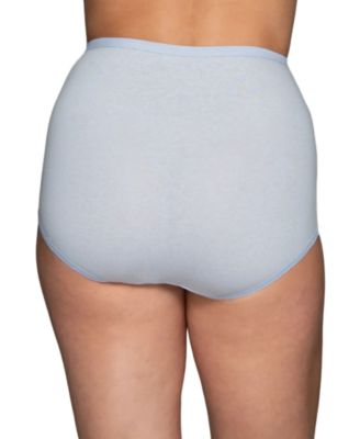 Women's Perfectly Yours Cotton Classic Brief Underwear 15318
