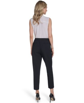 Women's Slim Leg Pants