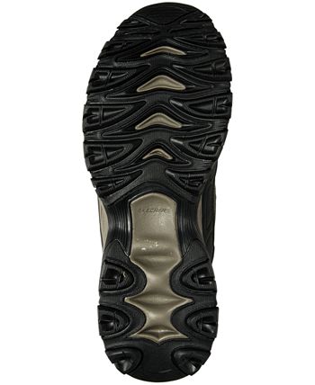 Skechers afterburn memory deals fit strike off sneaker