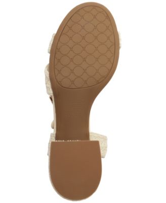 Women's Andy Mid Block Sandals