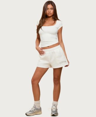 Women's Delaney Square Neck Top