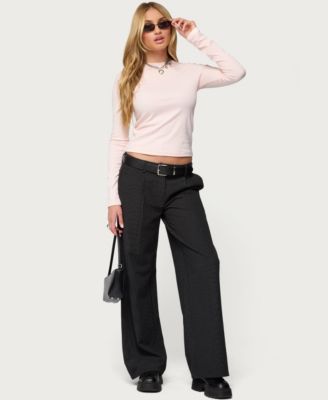 Women's Kiyan Long Sleeve T Shirt