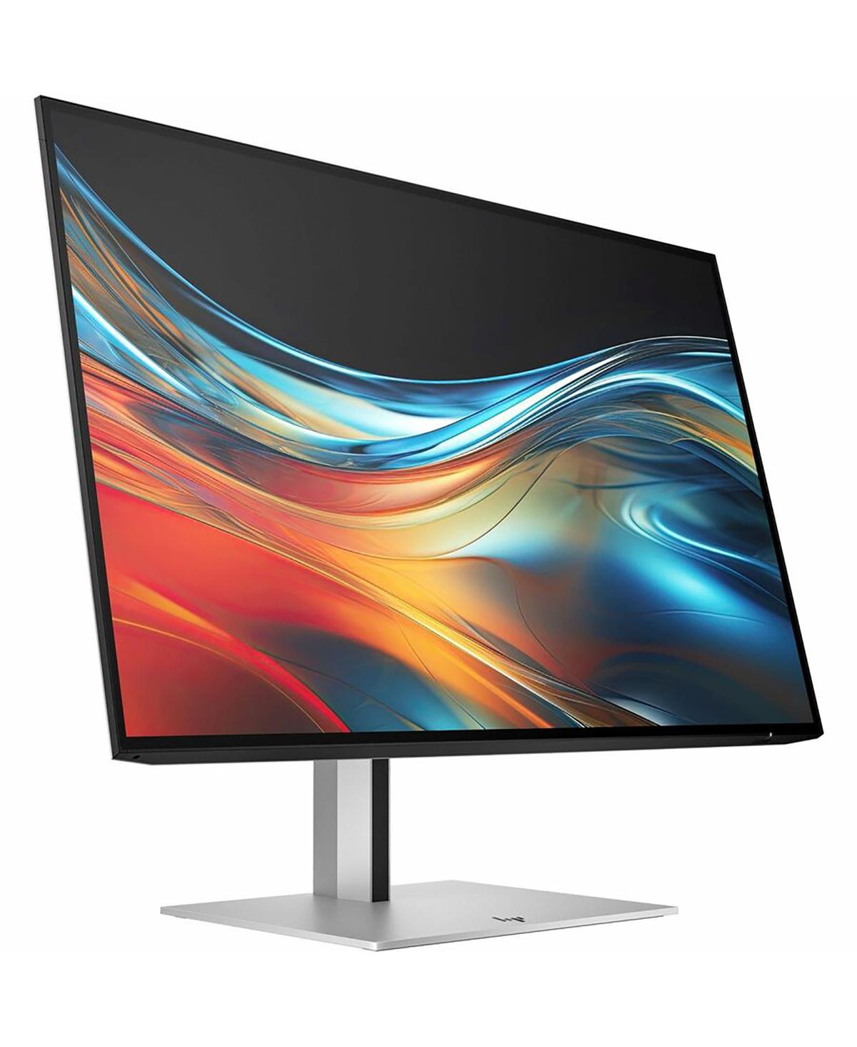 Hp Series 7 Pro 724pn 24" 16:10 Wuxga 100Hz Ips Lcd Monitor, Refurbished