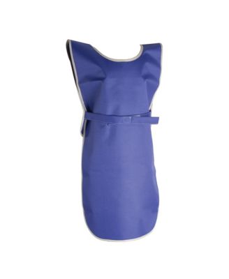 Kaplan Early Learning Preschool Sleeveless Art Aprons - Set of 4