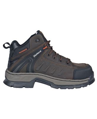 Men's Squire Composite Toe Waterproof Work Boot